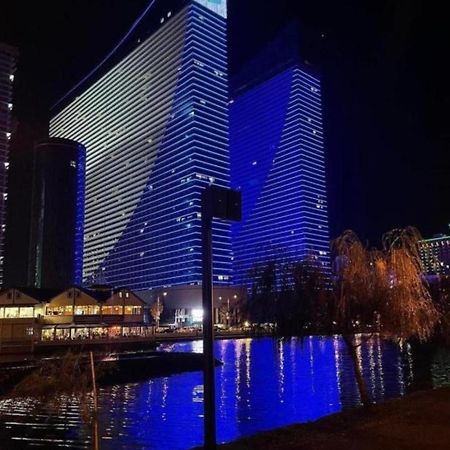 Orbi City 巴统 外观 照片