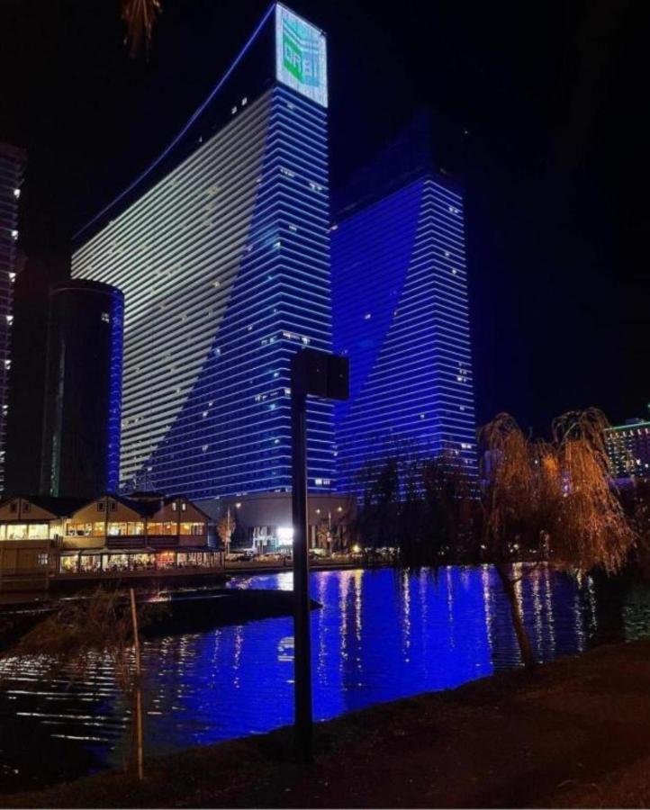 Orbi City 巴统 外观 照片